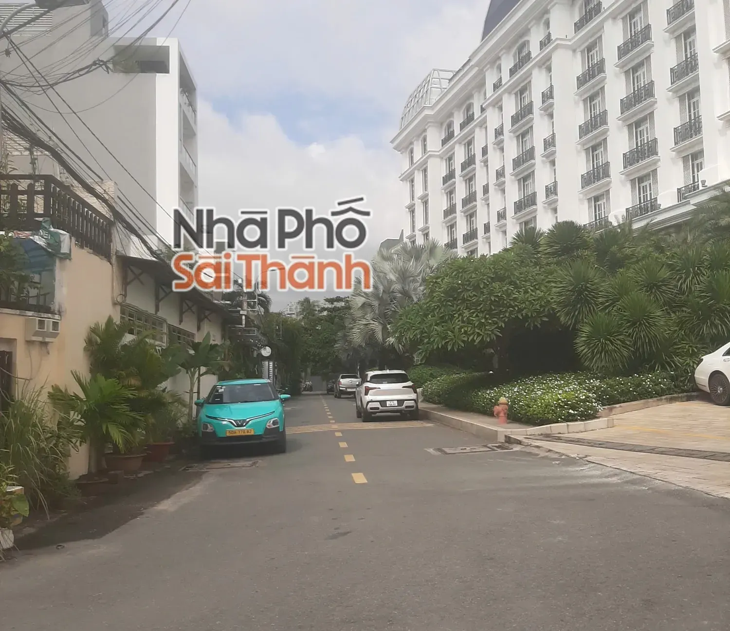 Hình ảnh Bán nhà 9 Đường số 10 Phường An Khánh