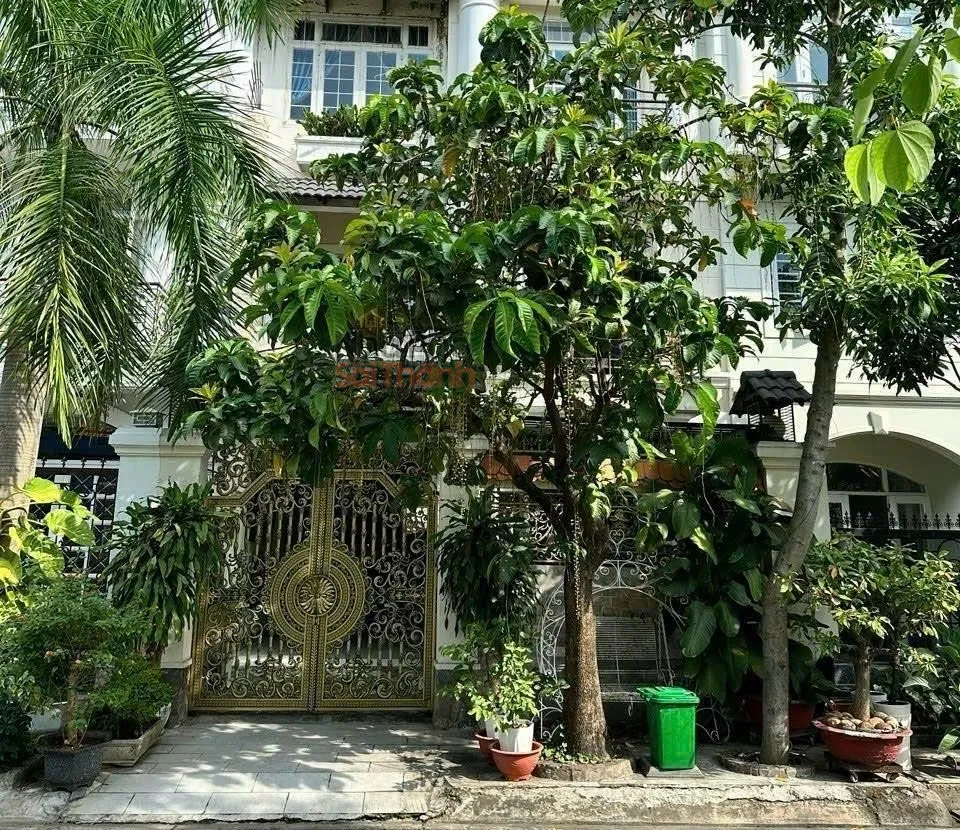 Hình ảnh Bán nhà 9 Đường số 5 Phường Bình Trưng