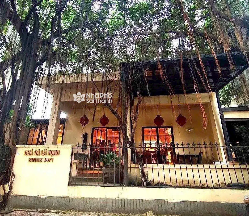 Hình ảnh Bán nhà mặt tiền Hồ Xuân Hương Phường Xuân Hoà