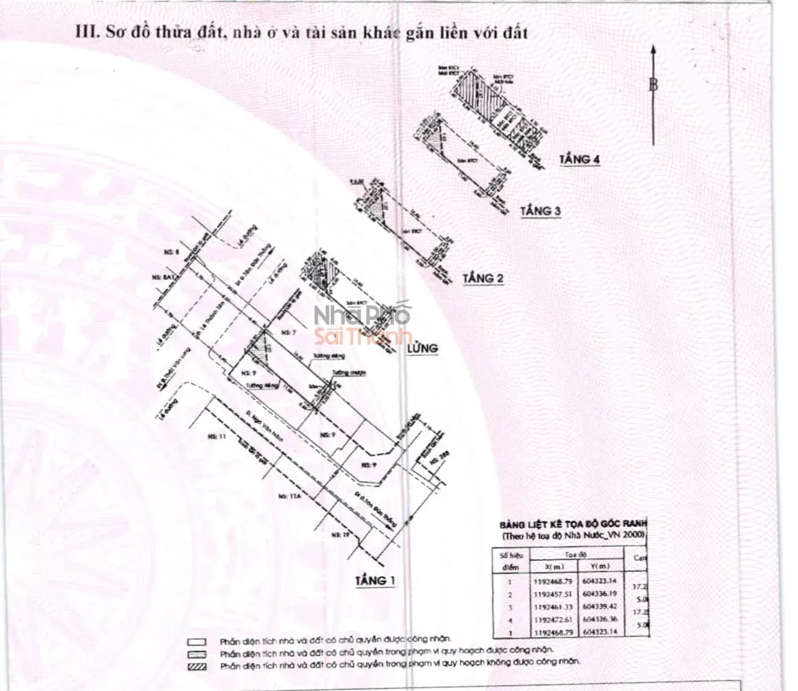Hình ảnh Bán Nhà Mặt Tiền 9 Lê Thánh Tôn, P. Bến Nghé, Q.1