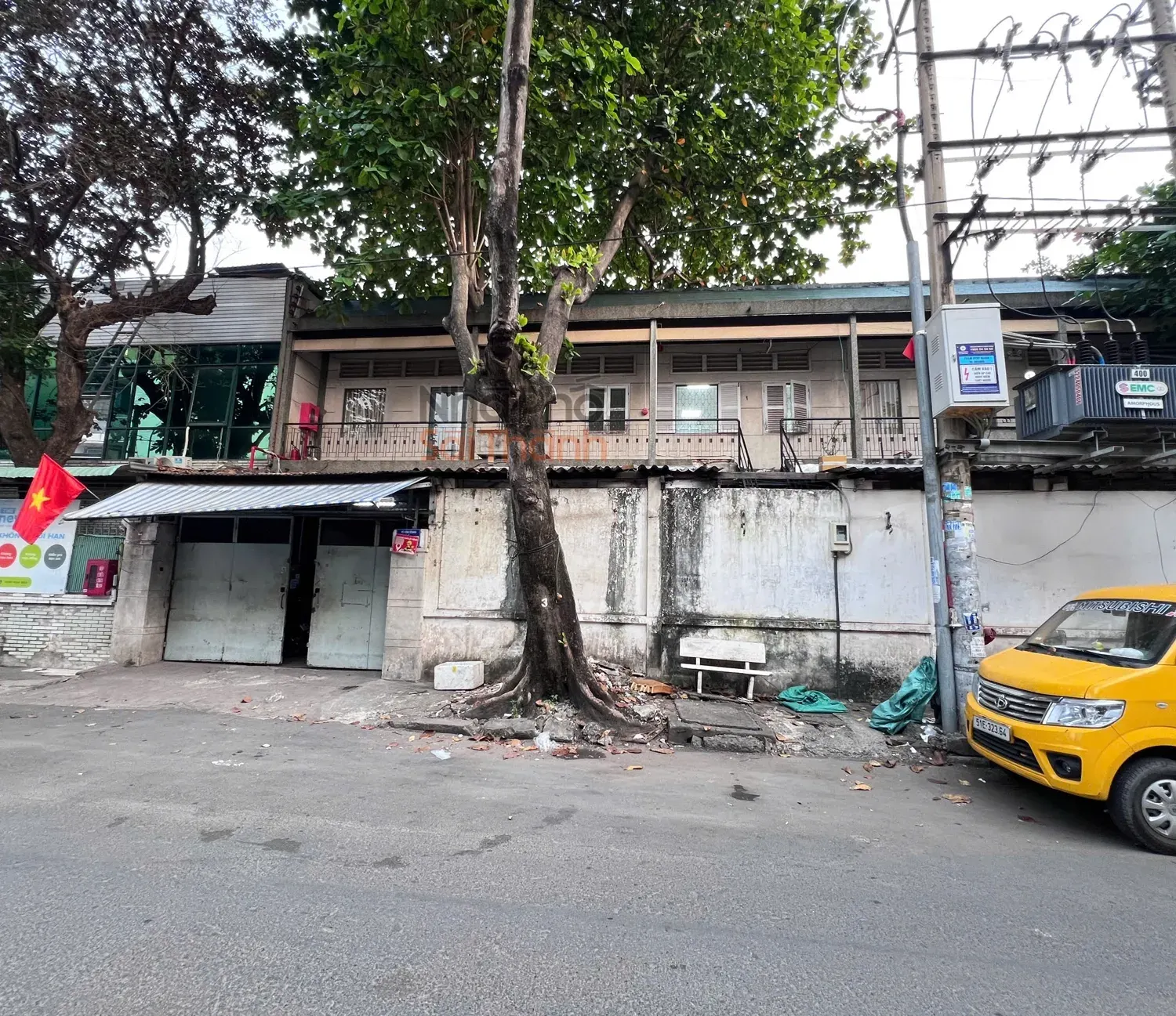 Hình ảnh Bán Nhà Hẻm Xe Hơi 299/9 Lý Thường Kiệt, Phường 15, Quận 11