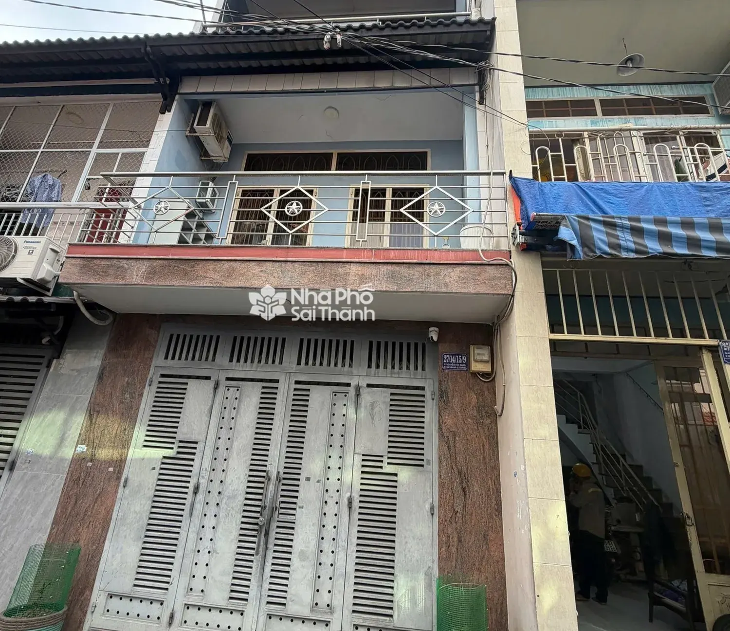 Hình ảnh Bán Nhà Hẻm Xe Hơi 27/14/15/9 Nguyễn Văn Săng ,Tân Sơn Nhì, Tân Phú
