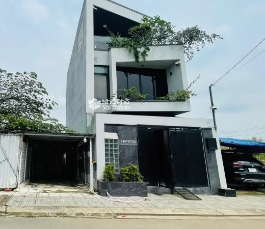 Hình ảnh Bán đất Bưng Ông Thoàn, Phước Long, TP HCM