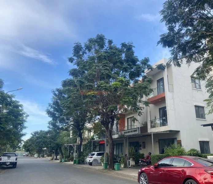 Hình ảnh Bán nhà Số 46 đường D15, Phước Long B, TP. HCM