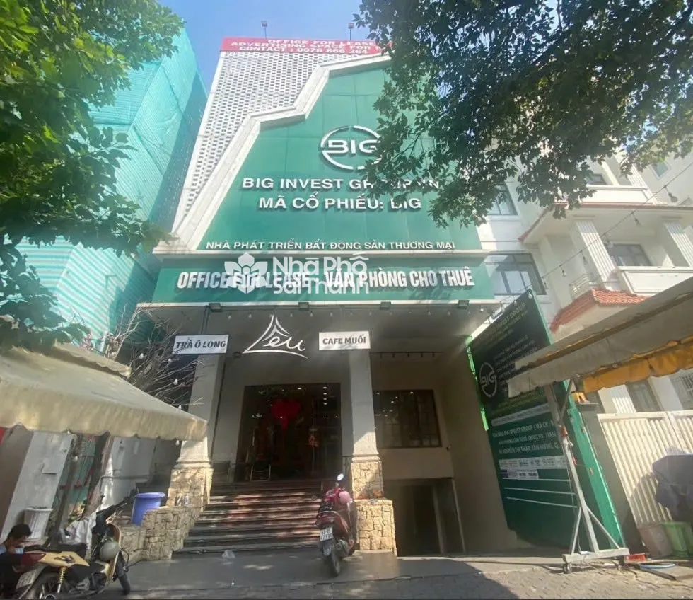 Hình ảnh Bán Nhà Mặt Tiền 94 Nguyễn Thị Thập, P. Tân Hưng, Q.7