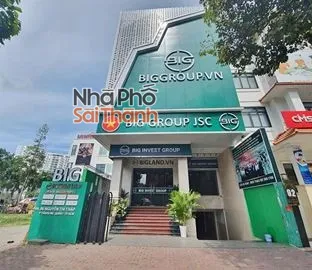 Hình ảnh Bán nhà 94 Nguyễn Thị Thập, Phường Tân Hưng