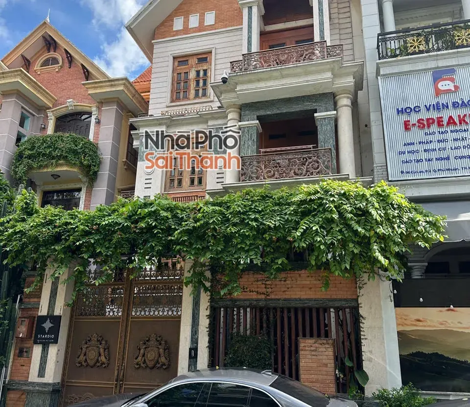 Hình ảnh Bán nhà 98 Cù Lao, Phường Cầu Kiệu