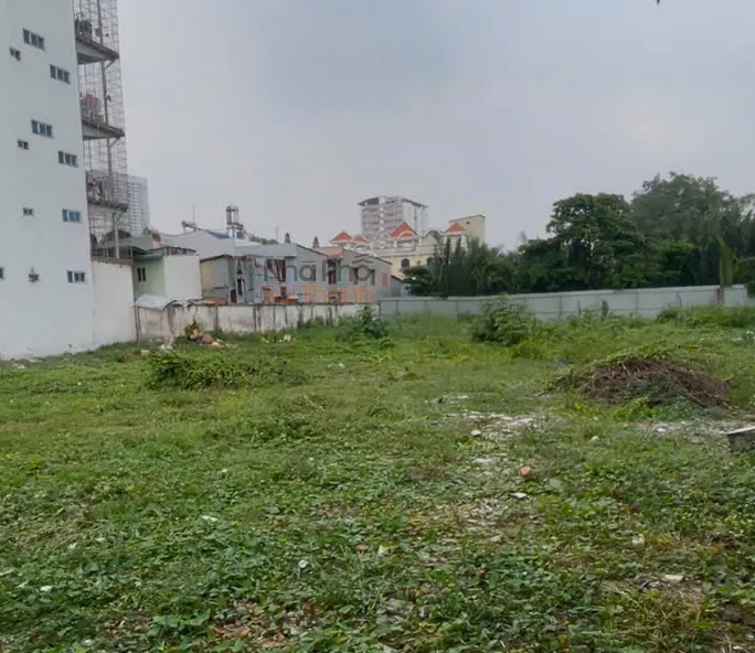 Hình ảnh Bán đất 94 96 98 Đường số 77 Phường Tân Hưng