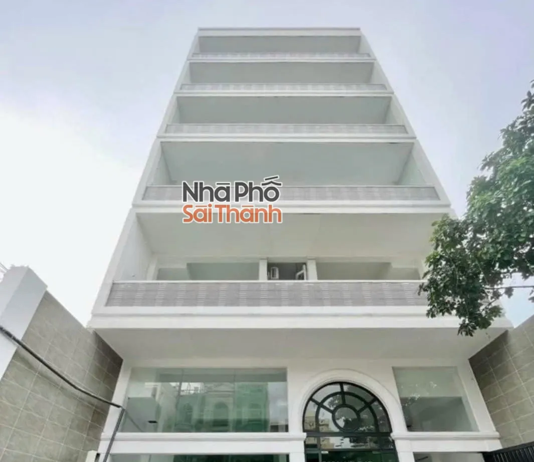 Hình ảnh Bán nhà 98 Vườn Lài, Phường Tân Phú