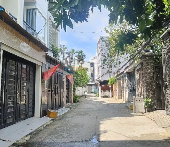 Hình ảnh Bán đất 29/9 Đường số 14 Bình Trưng Tây TP. HCM