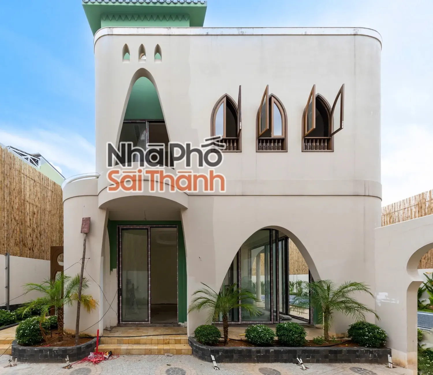 Hình ảnh Bán nhà 99/8 Đặng Văn Bi Phường Thủ Đức