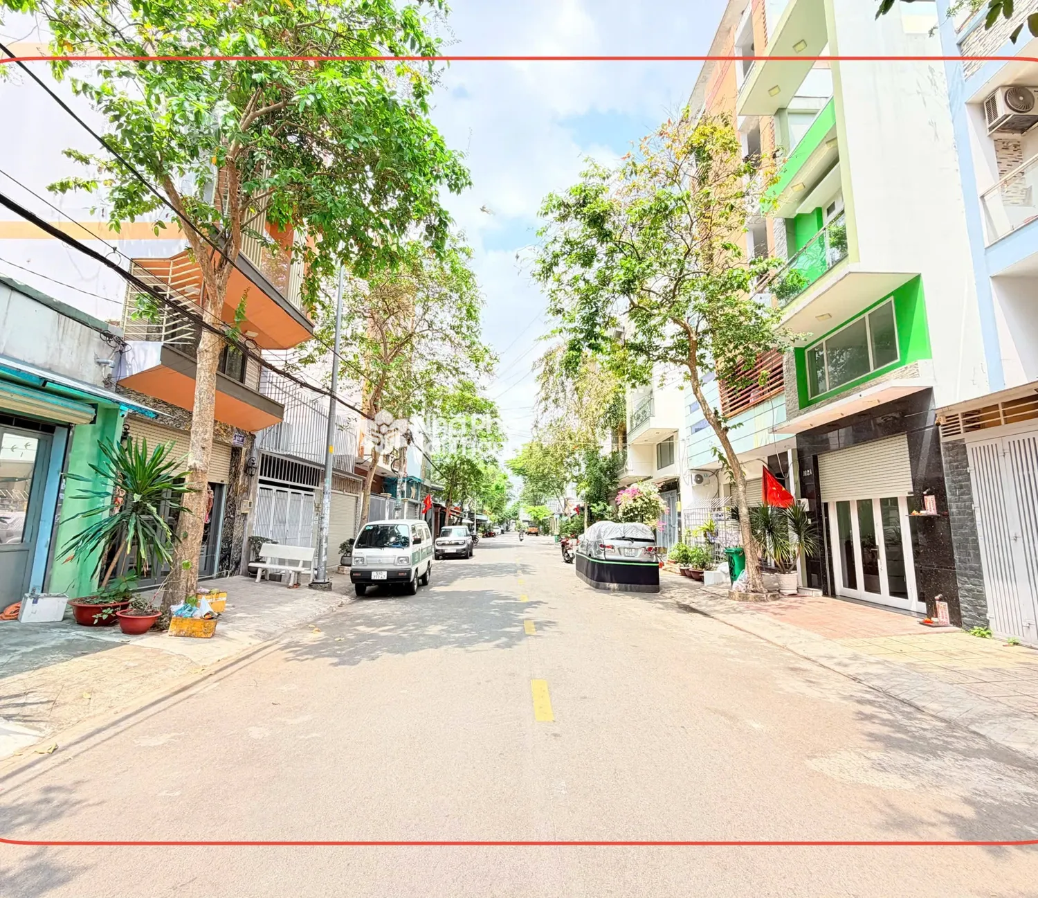 Hình ảnh Bán Nhà Mặt Tiền 99 ĐỖ BÍ, Tân Phú