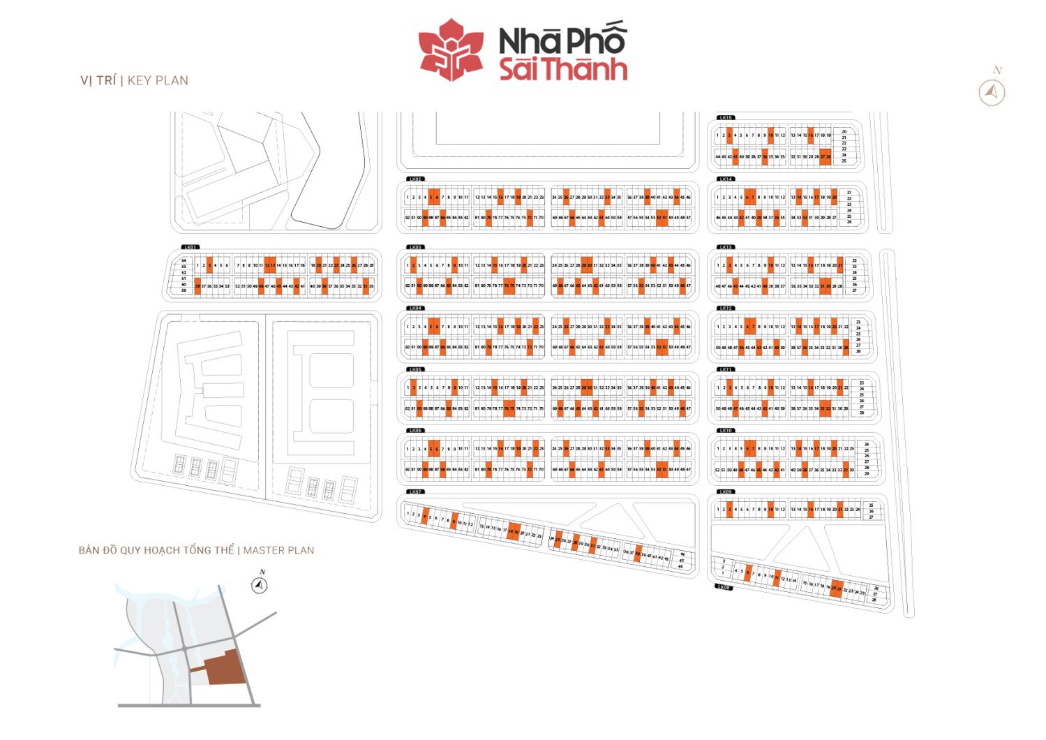 Vị tr&iacute; v&agrave; thiết kế layout 1D - Layout 1