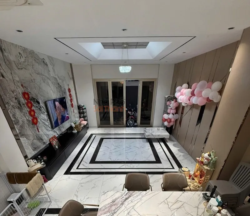 Hình ảnh Bán nhà 19 Đường 7B An Phú, Quận 2, TP. HCM