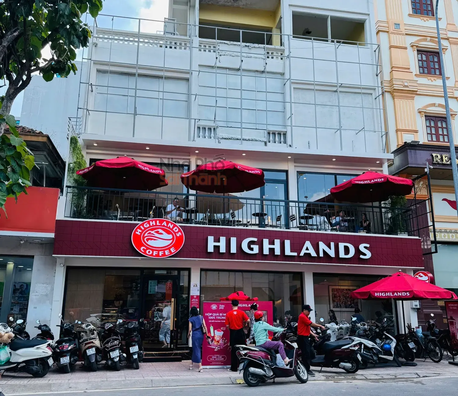 Hình ảnh Bán Nhà Mặt Tiền 9A Kỳ Đồng, Nhiêu Lộc
