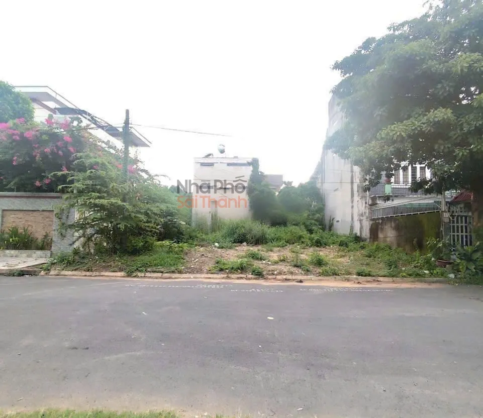 Hình ảnh Bán đất Lô A27 Đường D14, Phường Bình Trưng