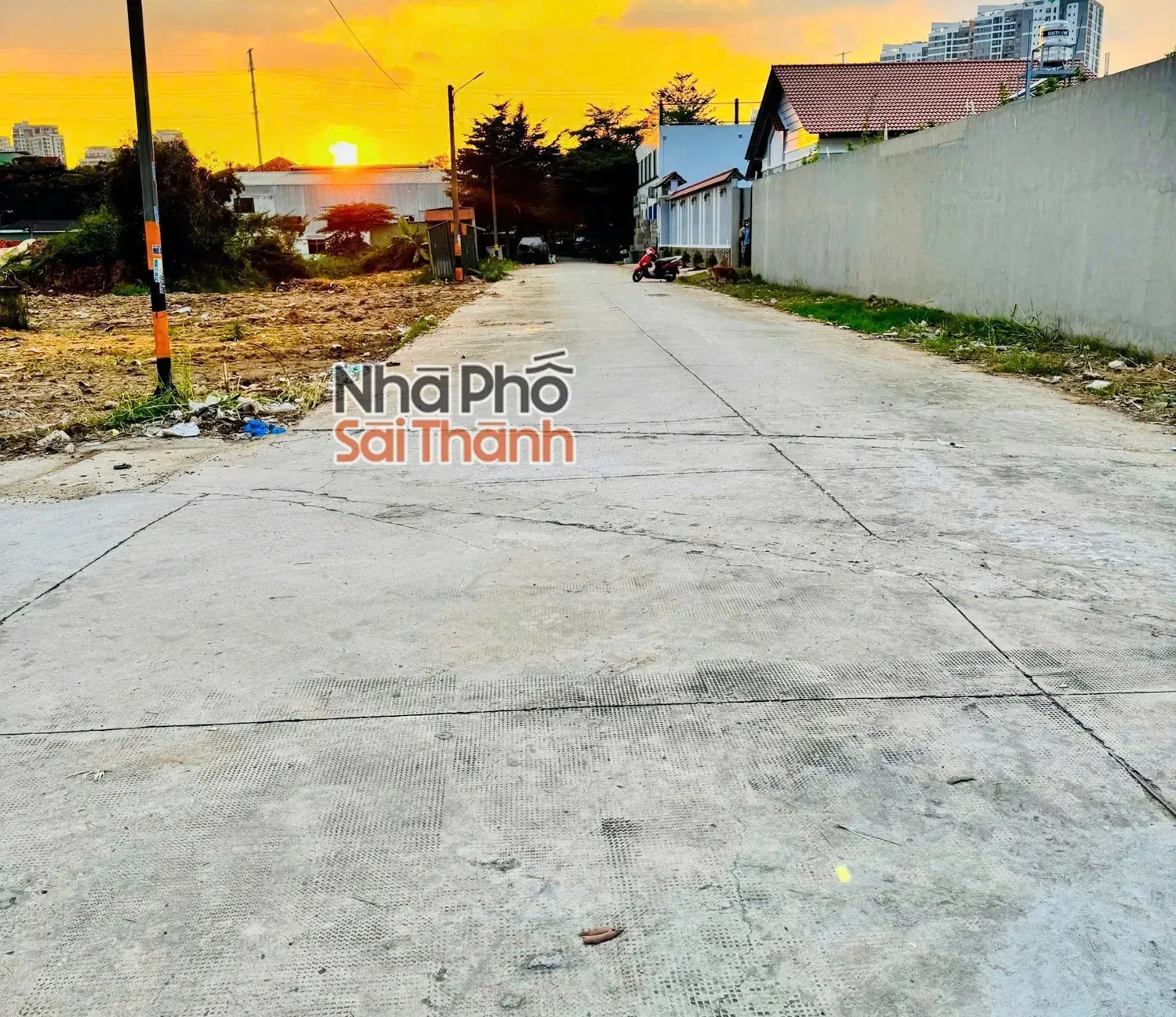 Hình ảnh Bán đất A41 Lê Hữu Kiều, Phường Bình Trưng Dự án Tuổi Trẻ