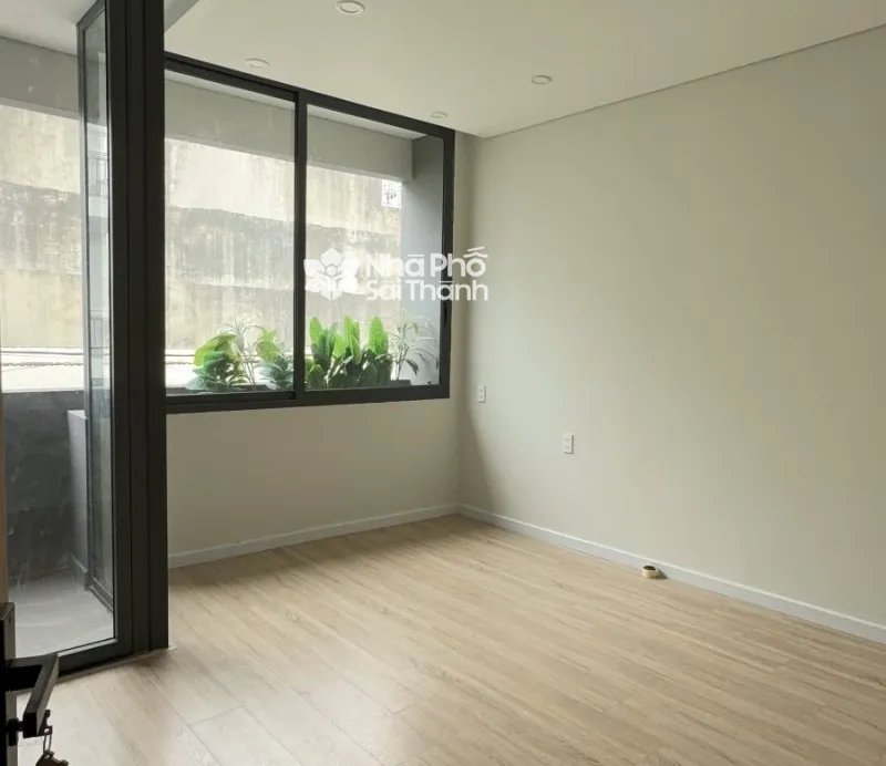 Hình ảnh Bán nhà 4 tầng Lã Xuân Oai, Long Trường, TP. HCM