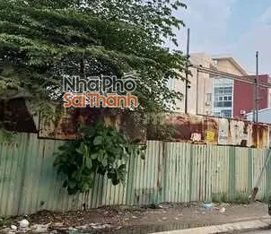 Hình ảnh Bán Nhà Mặt Tiền Đường Ấp Chiến Lược, Bình Trị Đông