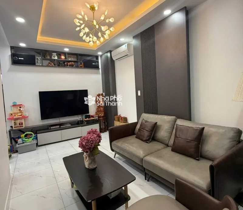 Hình ảnh Bán nhà Đường số 14, Bình Trưng, TP. HCM