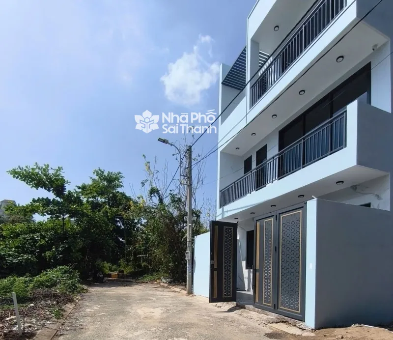 Hình ảnh Bán đất hẻm 1147 Nguyễn Duy Trinh, Long Trường, TP. HCM