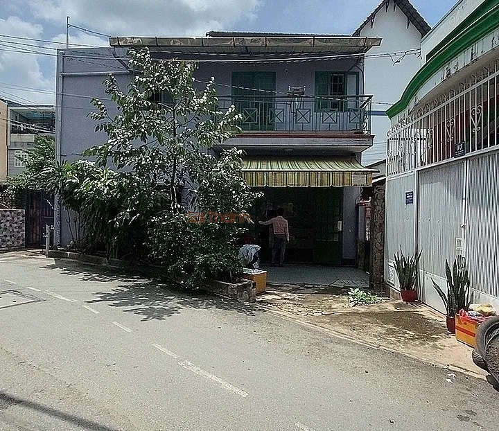 Hình ảnh Bán nhà Đường Số 37, Bình Trưng Tây, TP. HCM