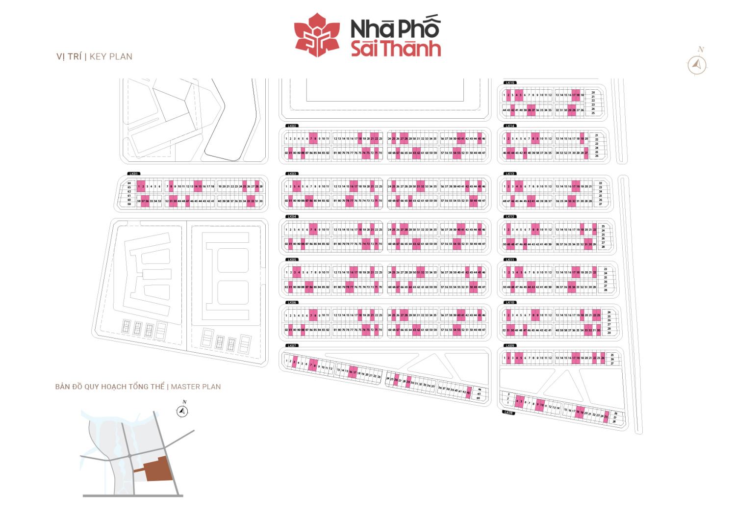 Vị tr&iacute; v&agrave; thiết kế layout 1C - Layout 1