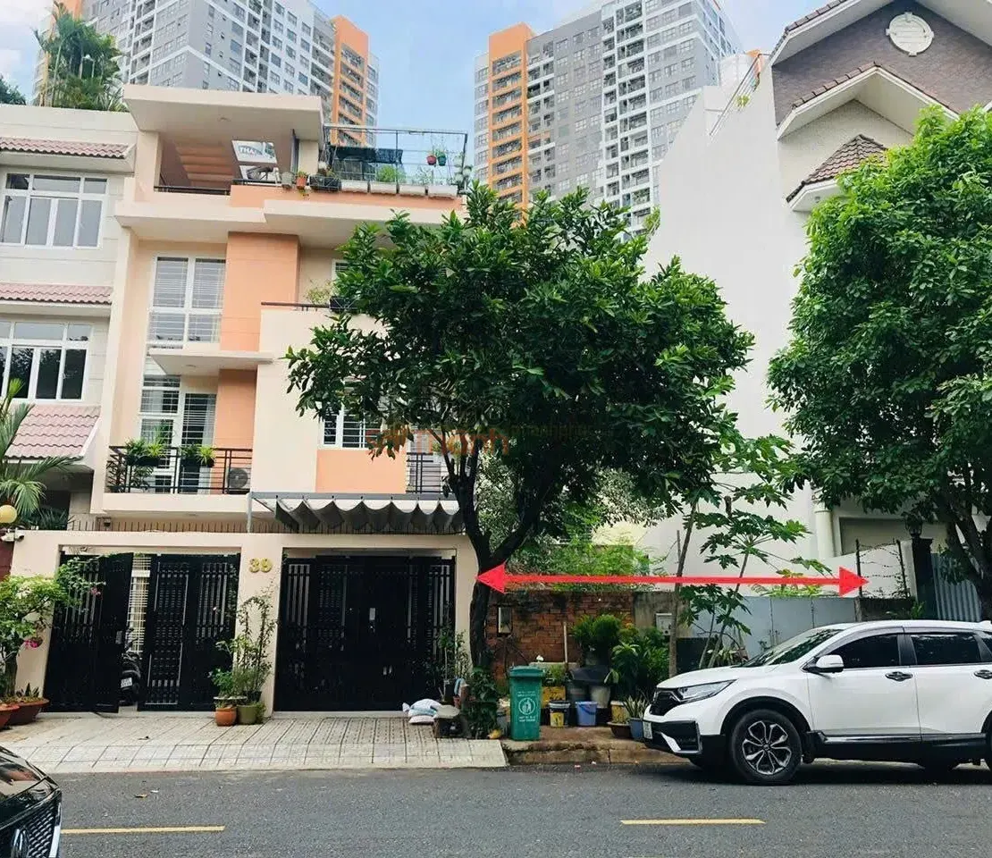 Hình ảnh Bán đất Lô C39 Đường số 53 Phường Bình Trưng