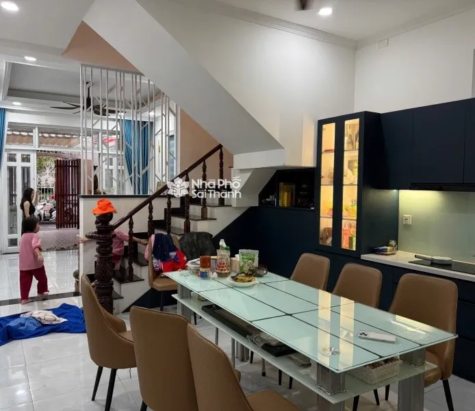 Hình ảnh Bán nhà Đỗ Xuân Hợp, Phước Long B, TP. HCM