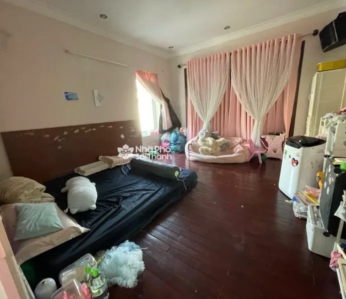 Hình ảnh Bán nhà mặt tiền Đại Lộ 2, Phước Bình, TP. HCM
