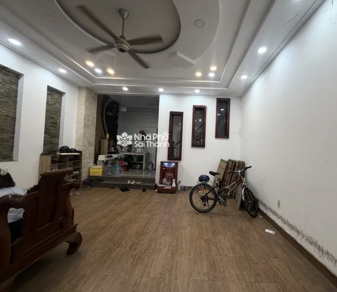 Hình ảnh Bán nhà Đường 147, Phước Long B, TP. HCM