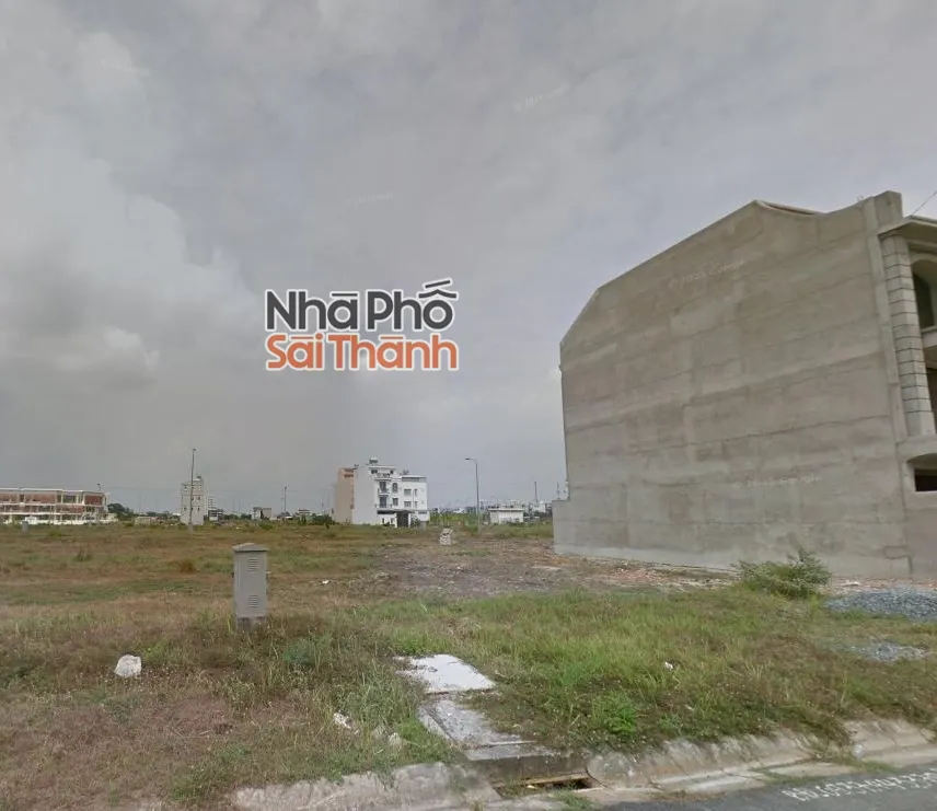 Hình ảnh Bát đất D7 Nguyễn Văn Kỉnh Phường Cát Lái ( Thạnh Mỹ Lợi)