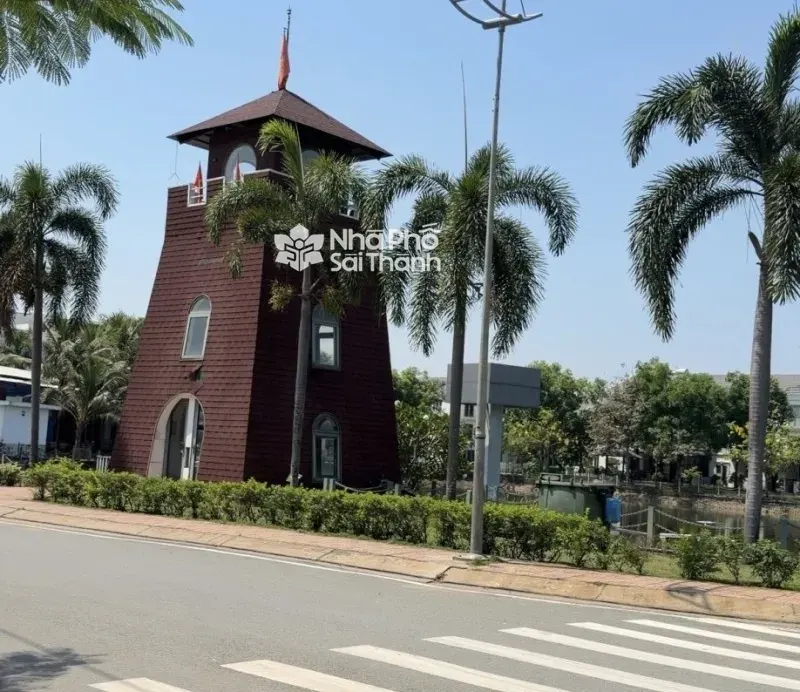 Hình ảnh Bán đất Đường số 4, Trường Thạnh, TP. HCM