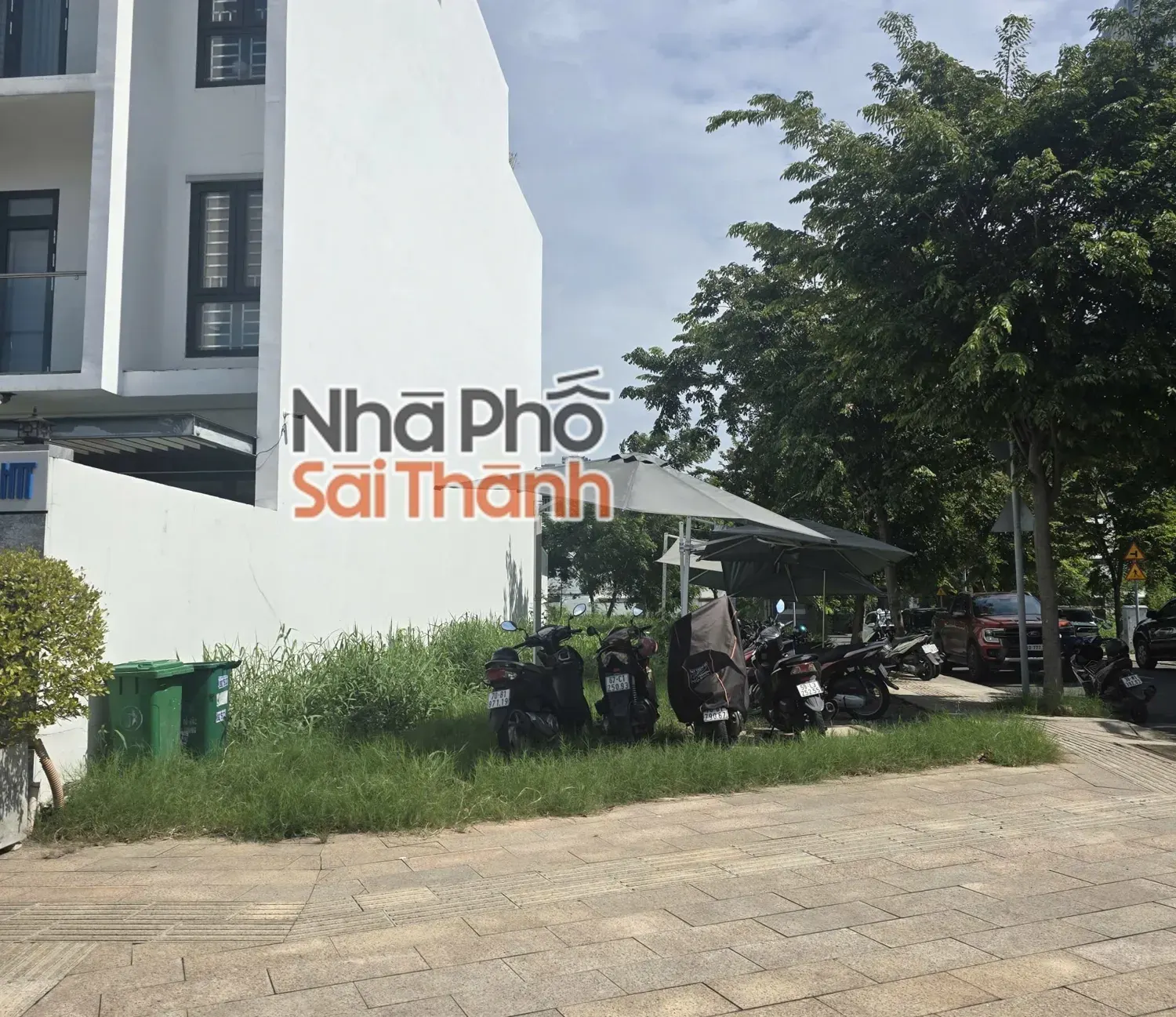 Hình ảnh Bán đất góc 2 mặt tiền D.9 Đông Tây 1 Phường Bình Trưng