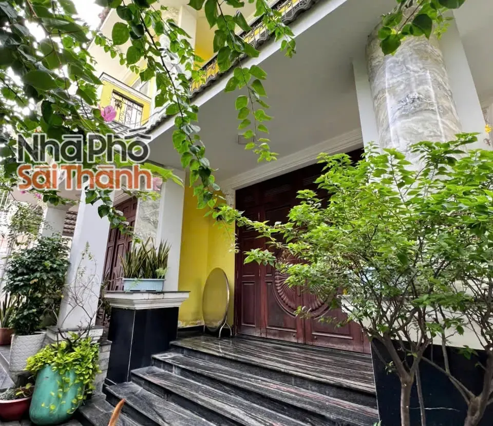 Hình ảnh Bán Nhà Hẻm Xe Hơi 235/50/7/20 Đặng Thuỳ Trâm, Phường 13, Bình Thạnh
