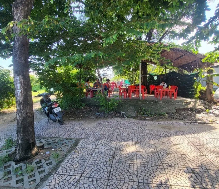 Hình ảnh Bán đất mặt tiền Đồng Văn Cống Phường Bình Trưng