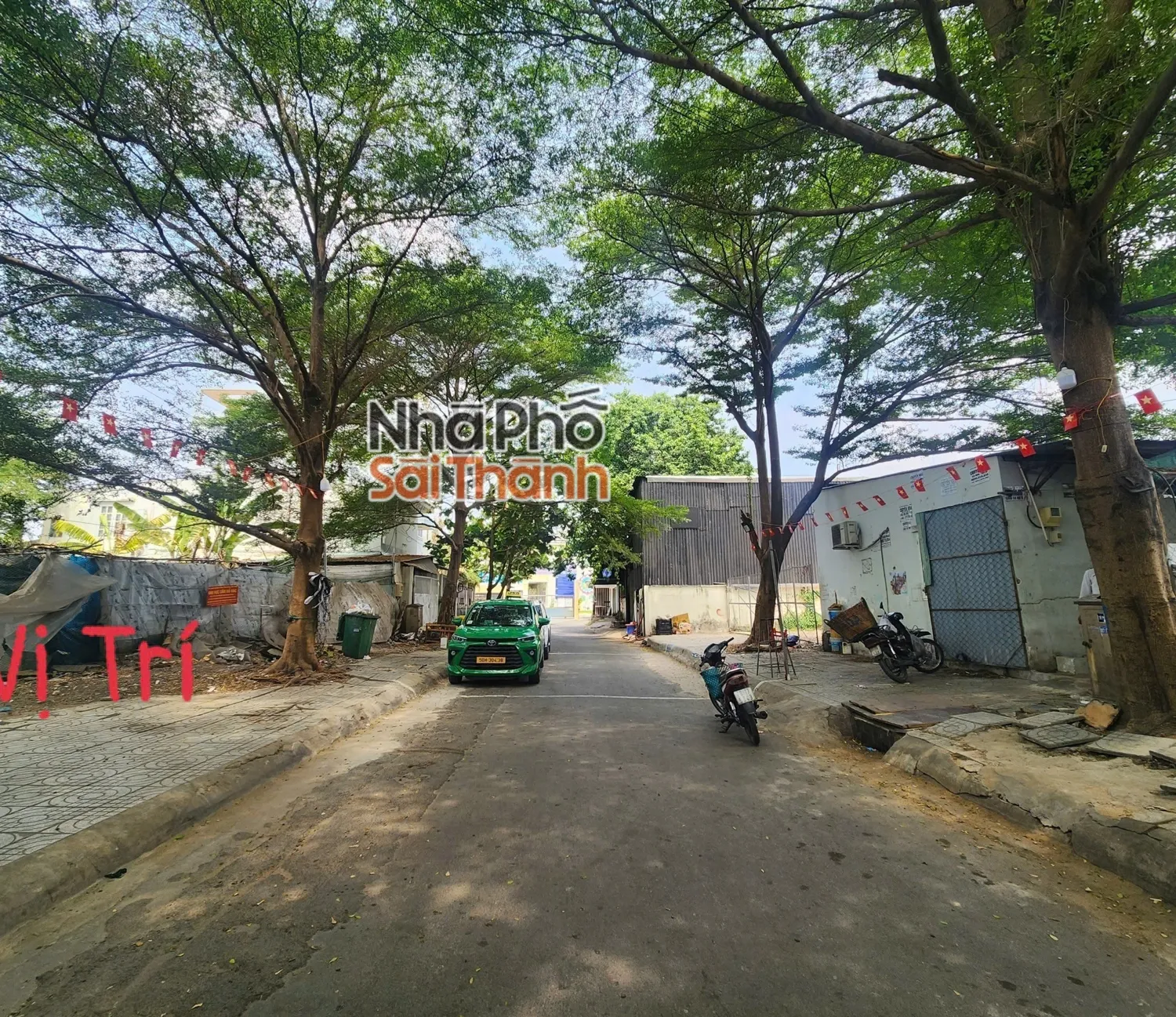 Hình ảnh Bán đất Đường số 2 Phường An Khánh