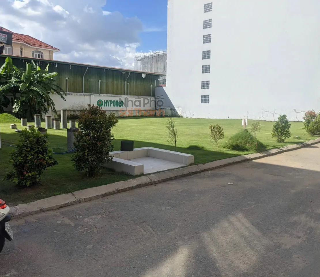 Hình ảnh Bán đất hẻm 188 Nguyễn Văn Hưởng, Phường Thảo Điền