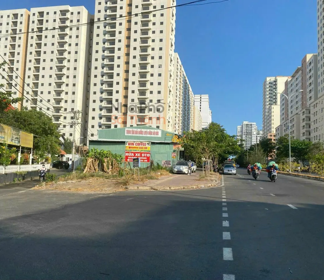Hình ảnh Bán đất 3 mặt tiền Đường Lưu Đình Lễ Phường An Khánh