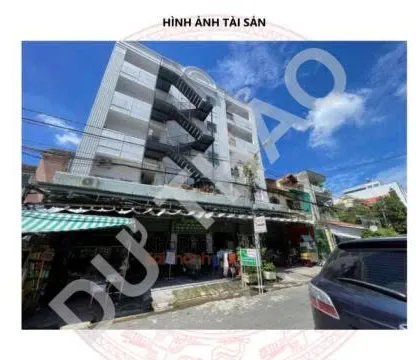 Hình ảnh Bán Nhà Mặt Tiền 41-43 Đường Số 53, Khu Phố 9, Phường Tân Tạo, Bình Tân