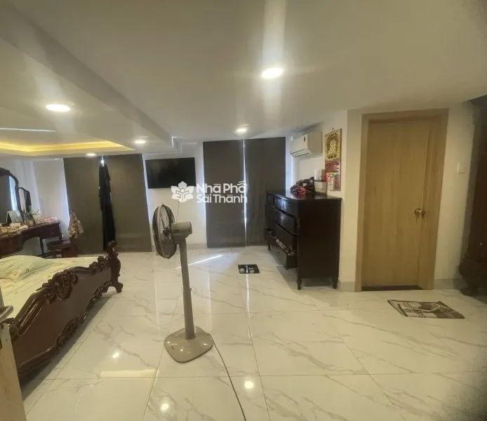 Hình ảnh Bán nhà mặt tiền KDC Gia Hòa, Phước Long B, TP. HCM