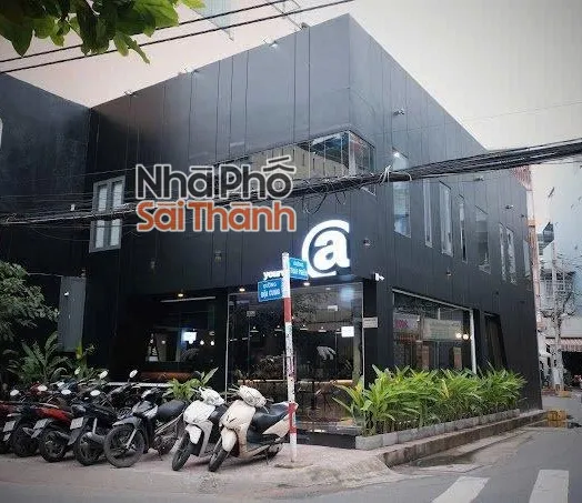 Hình ảnh Bán Nhà Mặt Tiền 147E-147F Đội Cung , Phú Thọ