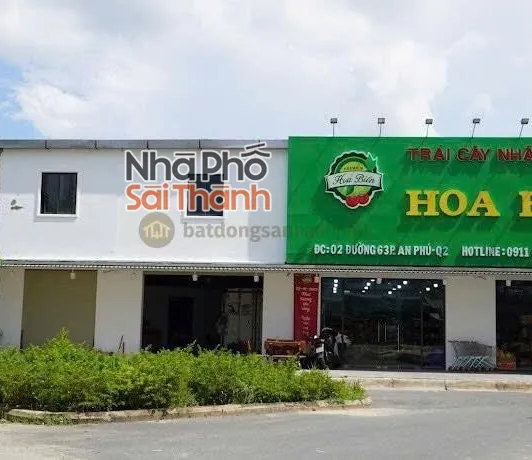 Hình ảnh Bán Nhà Mặt Tiền 2 Đường 63, Phường Cát Lái