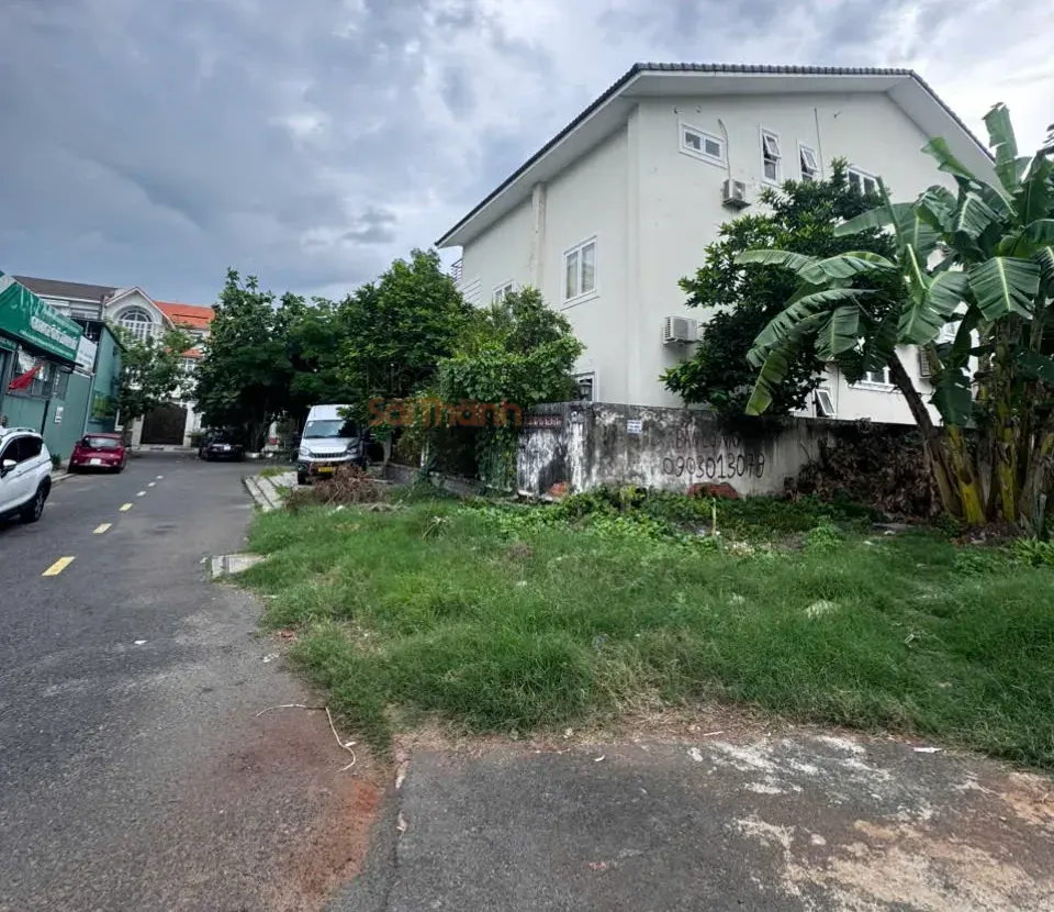 Hình ảnh Bán đất Đường số 10 Phường Bình Trưng