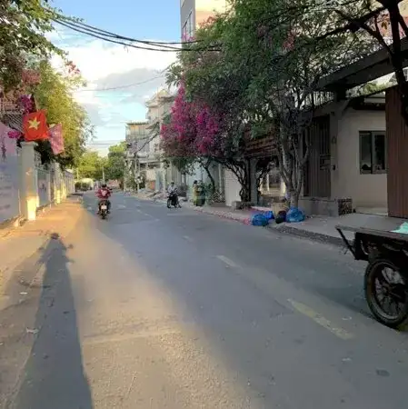 Hình ảnh Bán nhà 132 Đường số 11 An Phú An Khánh Quận 2