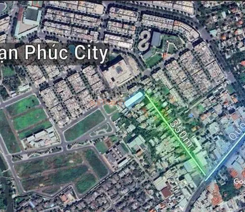 Hình ảnh Bán đất Đường số 3 Phường Hiệp Bình