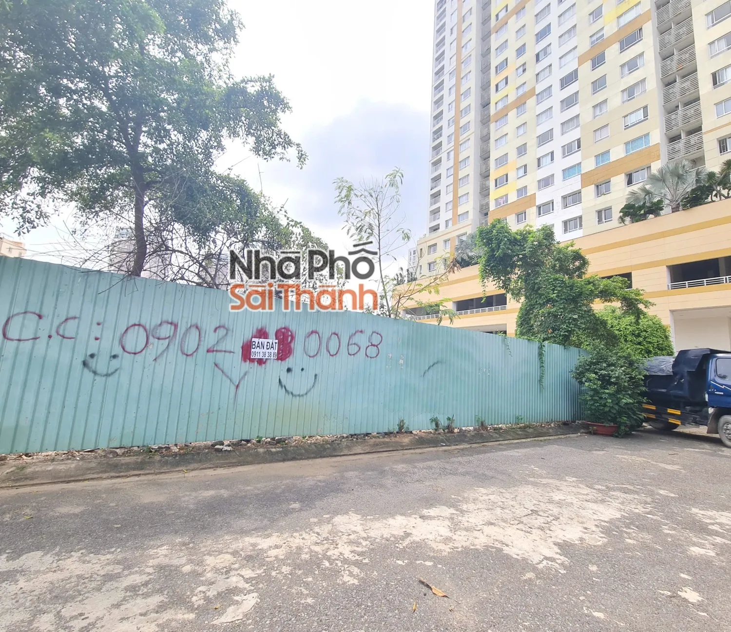 Hình ảnh Bán đất đường số 66 Phường An Khánh ( Thảo Điền)