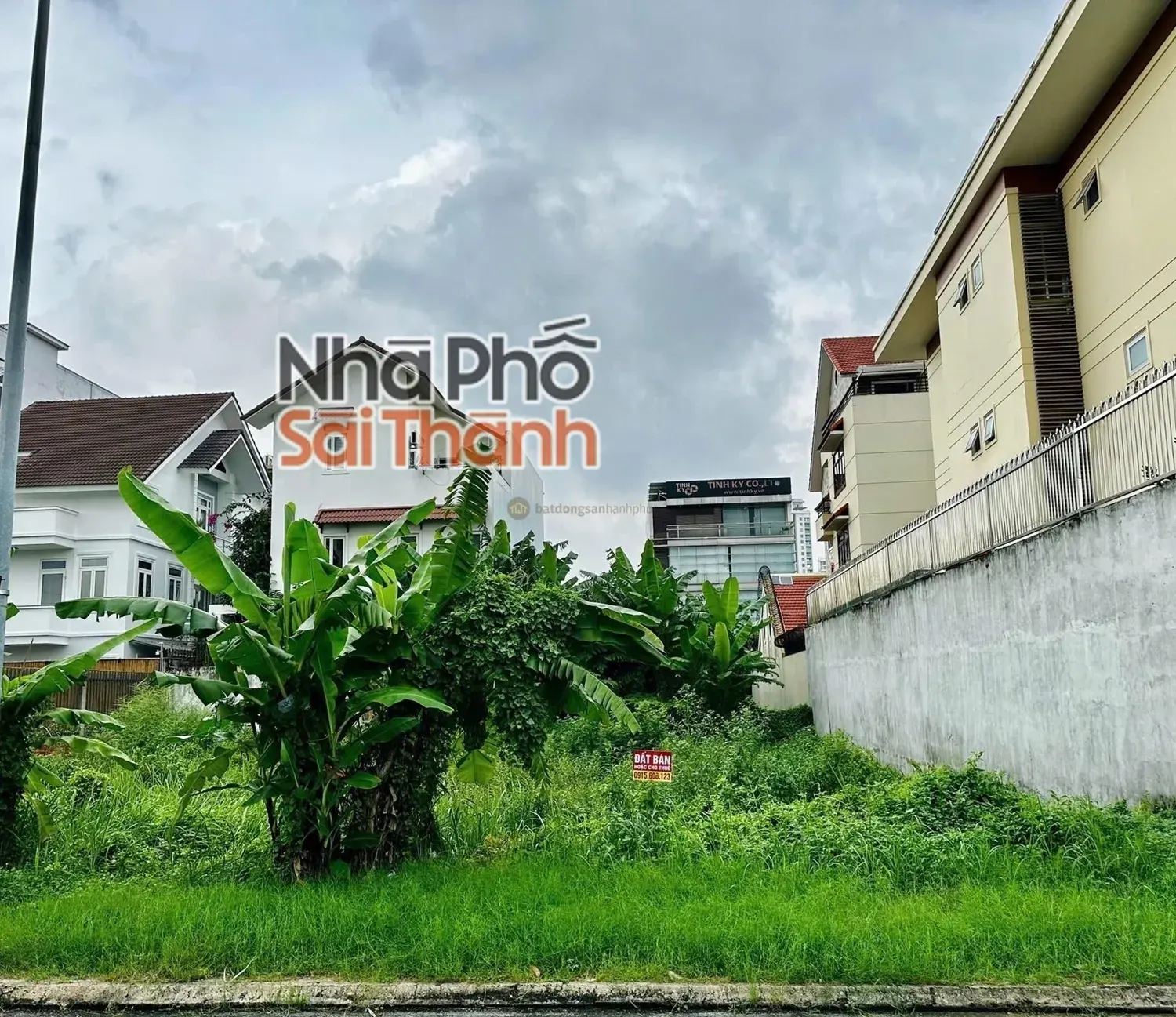 Hình ảnh Bán đất E1-12 Khu Thế Kỷ 21 , Đường số 51, Phường Cát Lái