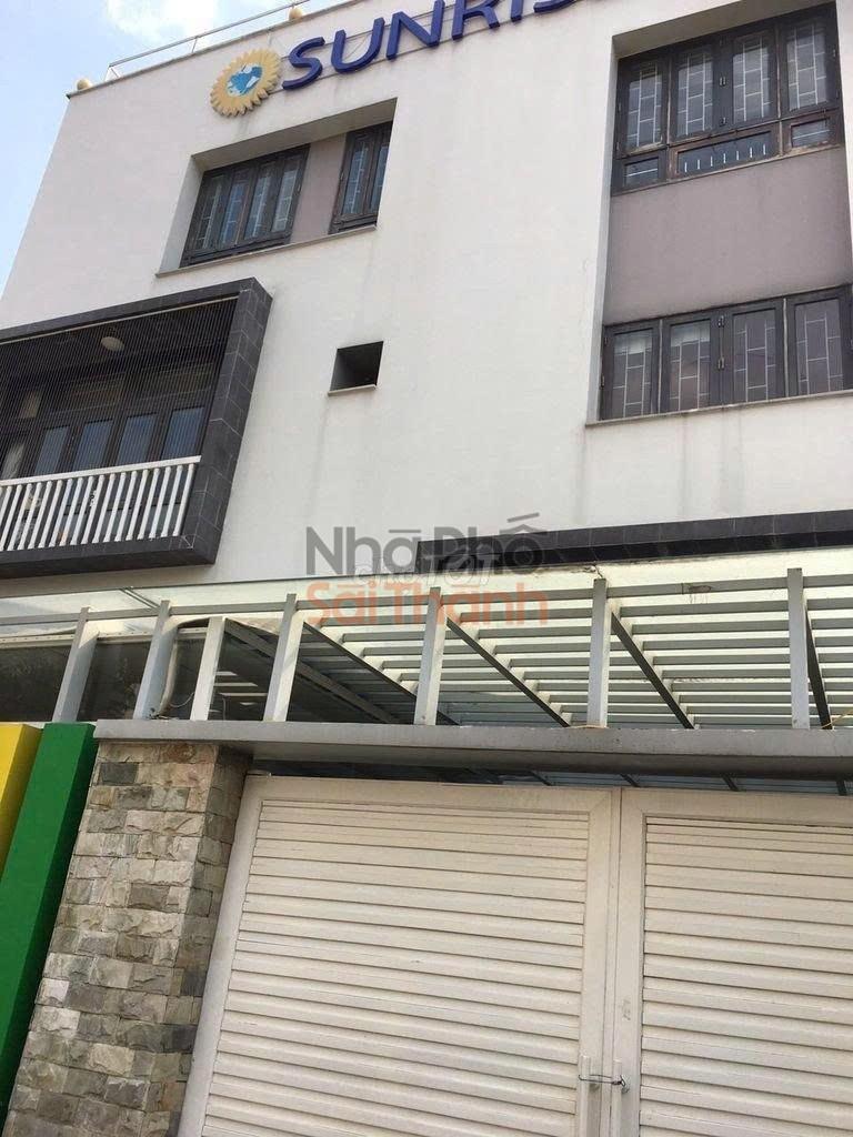 Hình ảnh Bán CHDV 38 Hoàng Xuân Hoành, Quận Tân Phú