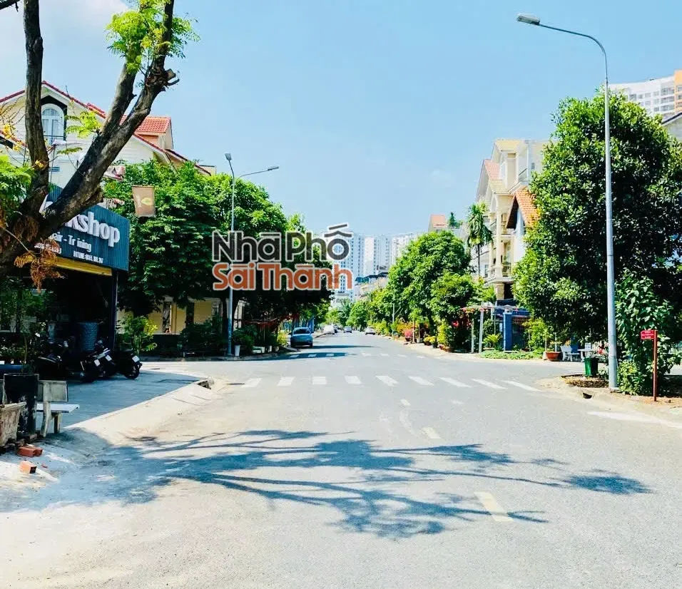 Hình ảnh Bán đất nền E2-27 Khu dân cư Văn Minh Phường Bình Trưng